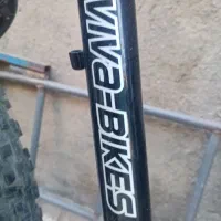 دوچرخه 26 viva