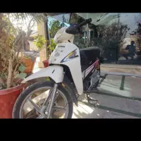 موتوربیکلاج مدل90