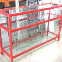 ویترین / پیشخوان
