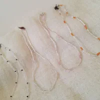 انواع دستبند و گردنبند