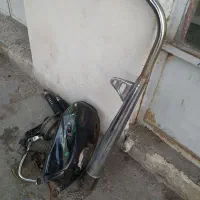 قطعات موتور|قطعات یدکی و لوازم جانبی|گنبد کاووس, |دیوار