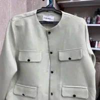 چرخکار ماهر جهت دوخت شومیز و کت واقع در کهریزک