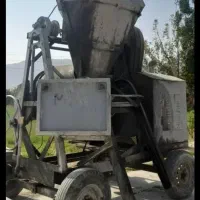 بتن ریزی خلاطه استان گلستان