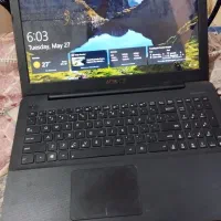 لپ تاپ ایسوس x554l
