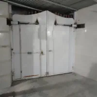 تعمیرات کرکره برقی وانواع درب های اتوماتیک