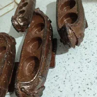 جاشمعی طرح قایق