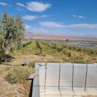 فروش باغ زیبا و آینده دار|فروش زمین و ملک کلنگی|زنجانرود, |دیوار