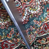 تبلت|تبلت|کاشان, دروازه فین|دیوار