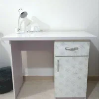 میز تحریر کشودار|میز تحریر و کامپیوتر|رشت, پاستوریزه|دیوار