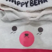 هودی دخترانه نو|لباس|خرم‌آباد, |دیوار