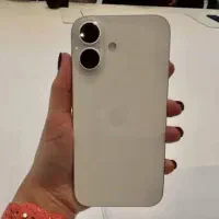 آیفون‌۱۶نرمال در‌حد