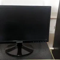 مانیتور LED سامسونگ