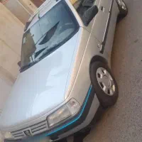 پژو ۴۰۵  مدل ۸۹