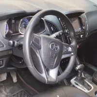 جک S5مدل96درحداتومات|خودرو سواری و وانت|سنندج, |دیوار