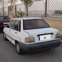 پراید|خودرو سواری و وانت|سهند, |دیوار