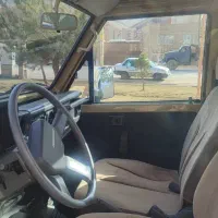 تویتا 4/5|خودرو کلاسیک|مهاباد (آذربایجان غربی), |دیوار