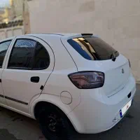 تیبا2 1400|خودرو سواری و وانت|یزد, |دیوار