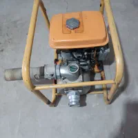 موتور آب روبین ۴. اسب درحدنو