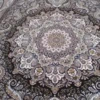 فرش ۱۲متری