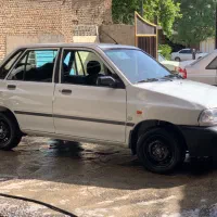 پراید