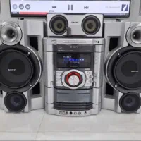ضبط سونی مدل GN90