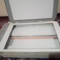 دستگاه اسکنر  مارک epson