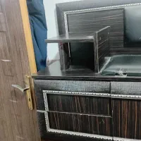 میز تلفن ام دی اف