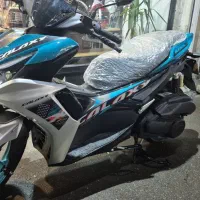 موتور ایروکس ۱۵۵rاب خنک مدل۴۰۴ قیمت ۱۹۸