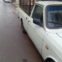 وانت 90|خودرو سواری و وانت|ساوه, |دیوار