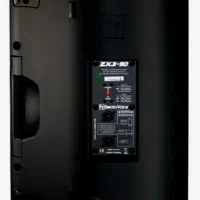یک جفت باند پسیو Ev zx3 خوش صدا و سر حال|سیستم صوتی خانگی|شهرکرد, |دیوار