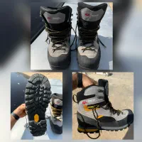 فروش کفش ِکوهنوردی