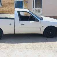 اریسان مدل95|خودرو سواری و وانت|کرمانشاه, |دیوار