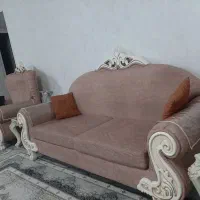 فروش مبل هشت نفره