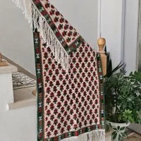گلیم دستبافت، روفرشی گلیم، پادری گلیم|گلیم، جاجیم، گبه|تهران, میرداماد|دیوار