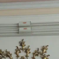 مهتابی دست دو