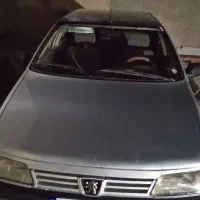 پژو ۴۰۵ مدل ۹۲|خودرو سواری و وانت|زابل, |دیوار