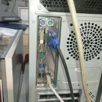کیس h81. وکیس ddr3 g41|رایانه رومیزی|مشهد, جاهد شهر|دیوار