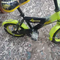 دوچرخه سایز۱۲|دوچرخه، اسکیت، اسکوتر|سبزوار, شرق کال میانی|دیوار