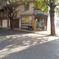 یک باب مغازه با۸۰۰ مترباغ یکجا هم نقدهم معاوضه|فروش مغازه و غرفه|گرگان, |دیوار