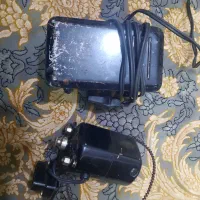 موتور چرخ خیاطی برقی