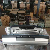 سپر جلو عقب پژو اس ال ایکس s l x شرکتی کامل