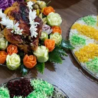 غذای خانگی|خوردنی و آشامیدنی|کرخه, |دیوار