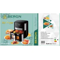 انواع سرخ کن باکیفیت|اجاق گاز و لوازم برقی پخت‌وپز|ارومیه, |دیوار