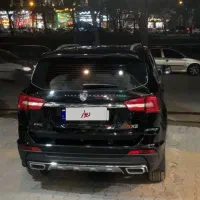 فردا موتور مدل ۱۴۰۴ sx5