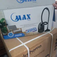 جاروبرقی مکس