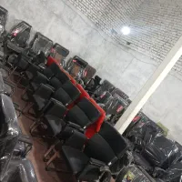 صندلی چرخدار انتظار مدیریتی ۴۴