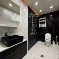 اجاره باغ ویلا استخر دار(سرپوشیده)|اجارهٔ کوتاه‌مدت ویلا و باغ|شهریار, ابراهیم‌آباد|دیوار