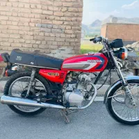 موتور 125