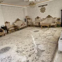 فروش آپارتمان ۱۱۴متری رباط‌کریم رجایی مسکن باما
