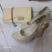کیف وکفش مجلسی